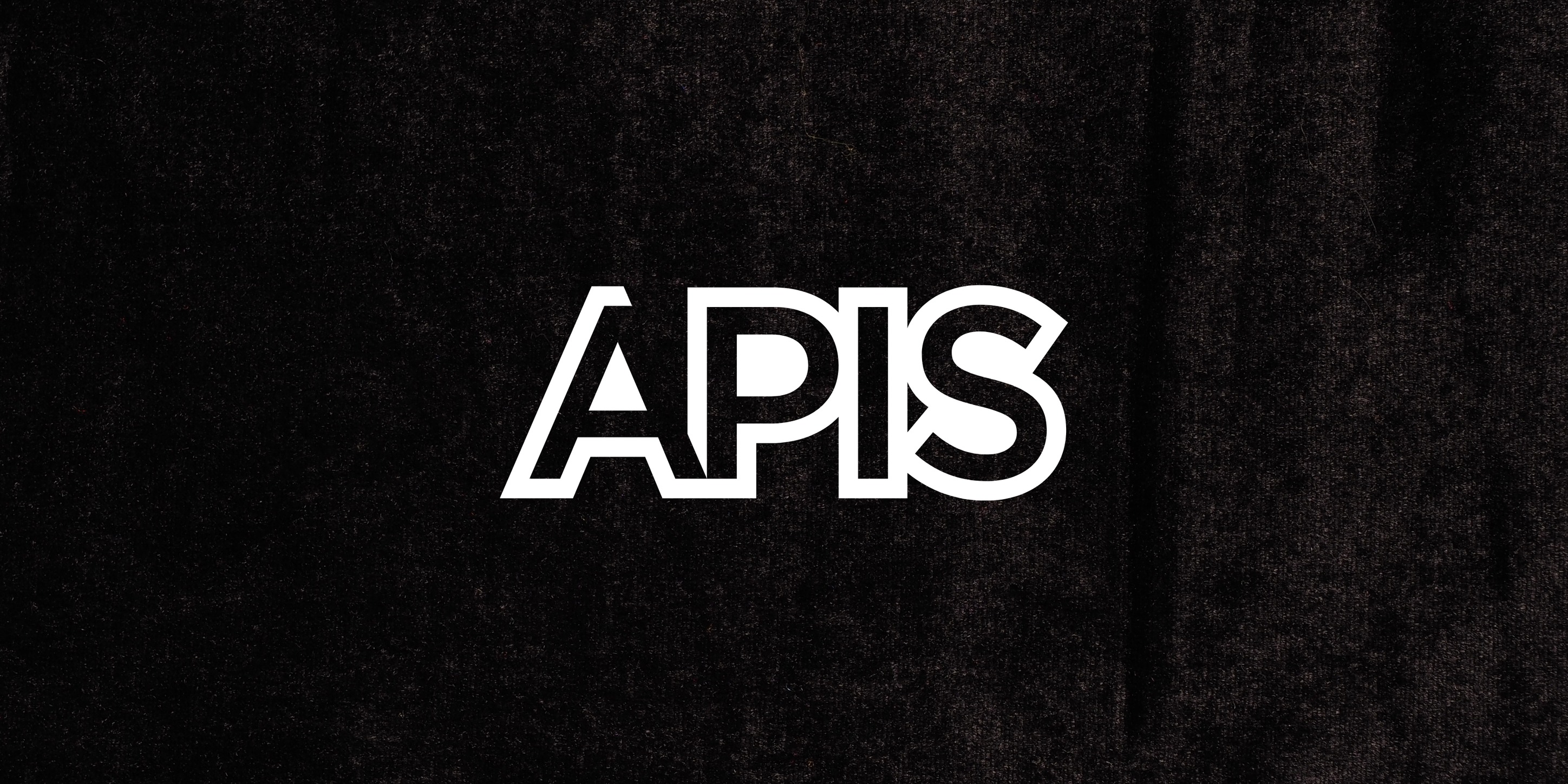 Logo APIS
